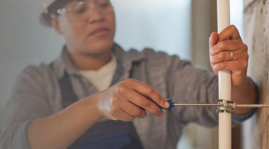 Drain Flow Testing (Kitchen, Bathroom, Utility) in Weldon, CA